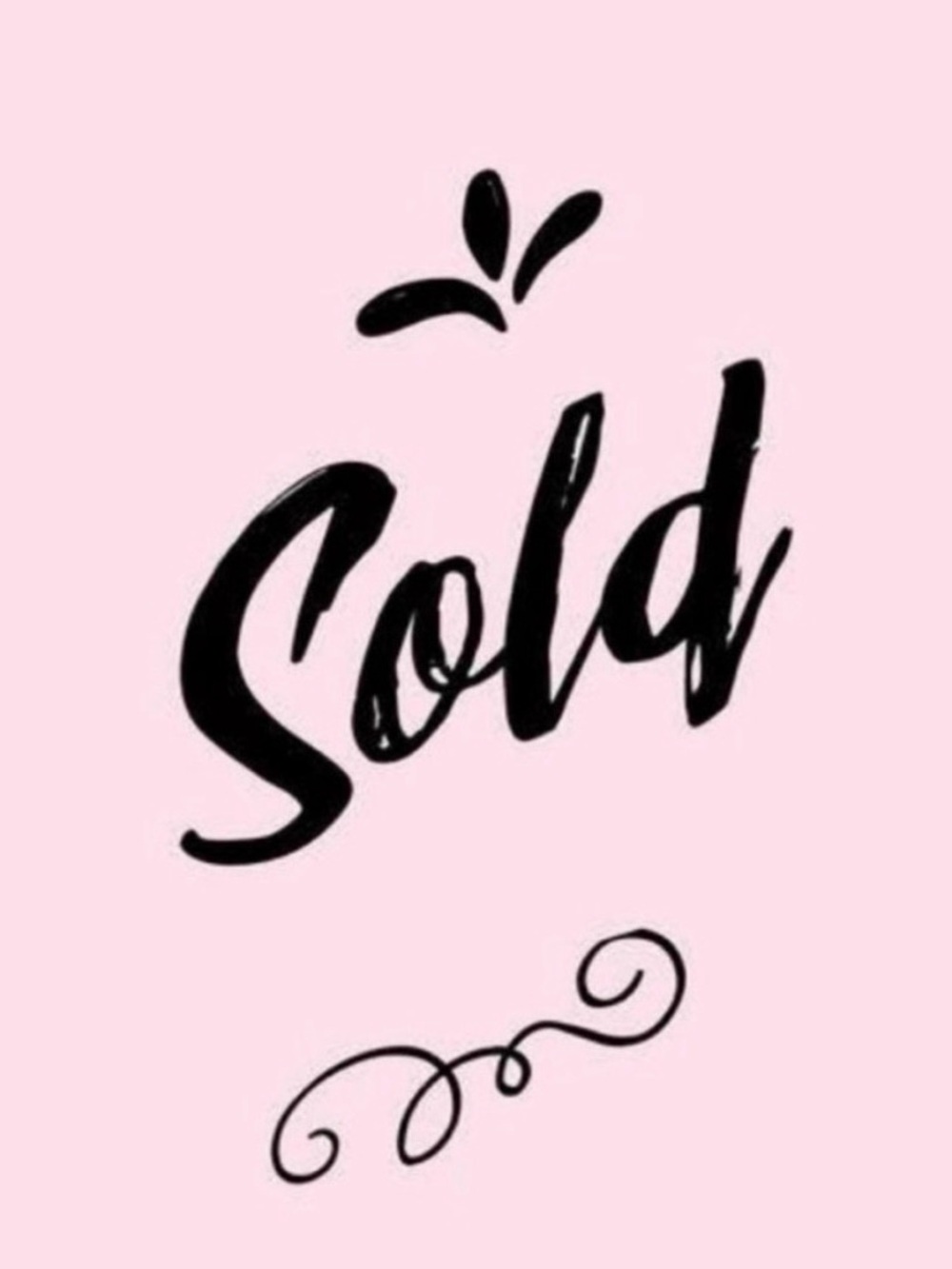 SOLD‎
